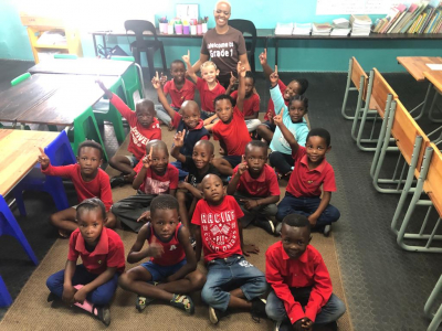 Missio Dei School photo